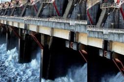 Salto Grande inicia semana  con “estabilidad operativa” 