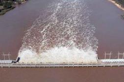 Salto Grande mantiene  el equilibrio operativo  con “aportes estables”