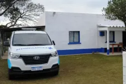 RAP de ASSE Salto garantiza la atención  médica en las localidades más alejadas