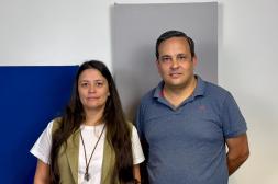 Refugio del MIDES en Salto será centro de práctica para estudiantes de Trabajo Social de la sede Udelar