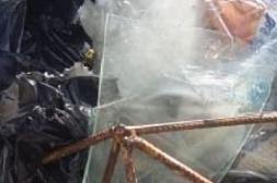 Látidos: Residuos peligrosos, Distracción peligrosa y más...