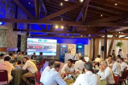 Venta total de terneros Angus y Hereford en el 6º remate “Select” de Pantalla Uruguay 