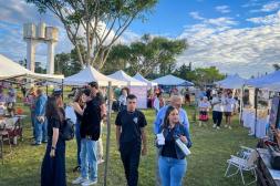 Asociación Daymán 360 proyecta obras de  infraestructura y un centro de convenciones