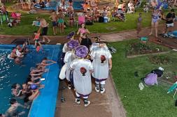 Más de 20 mil visitantes y un balance  muy positivo para Semana de Turismo