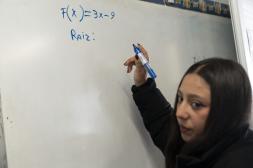 Lanzan apoyo a estudiantes de  UTU para carreras terciarias 