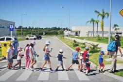 Udelar impulsa la centralidad de  cuidados durante el mes de abril