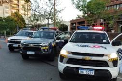 Preocupa la creciente ola  de violencia en Salto ante  últimos hechos registrados 