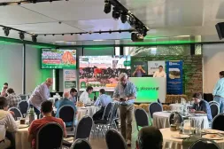 Plaza Rural colocó el 94,5% de la oferta en su primera jornada del remate 320 que incluye Plaza Hereford 