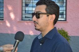 “Apoyo total” a la gestión de la  Dra. González al frente del Hospital