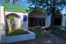 Arapey refuerza sus servicios con mejoras en baños y vestuarios