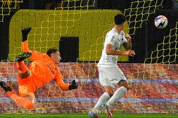 Liverpool amargó la noche de Peñarol