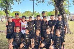 Chaná será sede en semifinales del baby