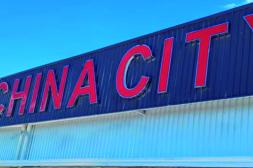 Látidos: El impacto de "China City" , subida de temperaturas y más...