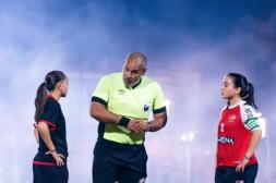 Comienza el Regional Femenino de clubes