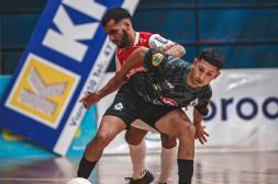 Liga de Fútbol Sala llama a asamblea para formar nueva directiva interina