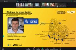 Gobierno fue seleccionado  para integrar CIIAR Uruguay