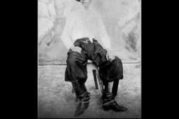 A 93 Años del Sacrificio de Baltasar Brum, el  Dr. Horacio de Brum llama a honrar la historia