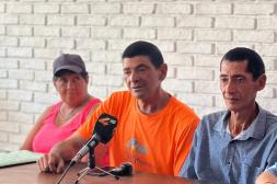 Sindicato de Cuidacoches denuncia  exclusión deliberada de eventos públicos 