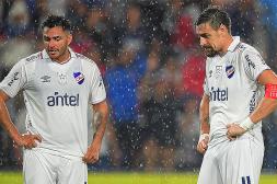 Central le ganó a los dos grandes