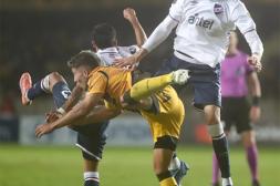 Nacional tiene complicada misión de recuperarse ante Dep. Maldonado