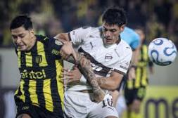 Platense ganó en Montevideo: Peñarol dejó más que tres puntos en Copa