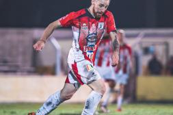 Copa Nacional de Selecciones de OFI: Salto rumbo a la final, el  camino partido a partido 