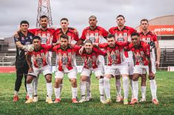 El Dickinson se viste de fiesta para las primeras finales de la Copa