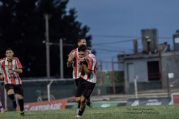 Juveniles con plantel completo: Richard Rodríguez en lugar del expulsado Cáceres para ir a Maldonado por la Copa