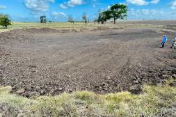 El BSE enfrentará pérdidas por la sequía y pagará hasta130% de primas contratadas