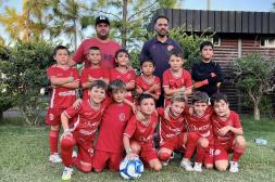 Se juega la 3ª fecha del Campeonato Salteño 2026