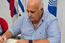 Intendencia sumará 12 ómnibus a su flota  junto con máquinas “lectoras de tarjetas”