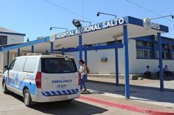 Hospital Salto impulsa acceso digital a la  historia clínica desde cualquier dispositivo
