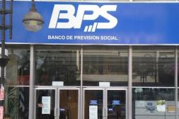 Hay 37.000 empresas que  mantienen deudas con BPS