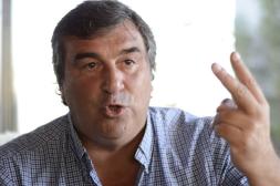 Botana cuestionó las medidas  sobre combustibles y advirtió  situación económica del litoral