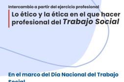 Obra teatral “Rumbos, uno más uno  tres” se presenta en sede Salto Udelar