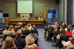 CERP presentó "Voces a través del lente",  un proyecto que une idiomas y comunidad 