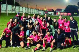 La 2ª fecha del Regional va perfilando la definición