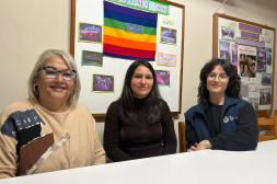 Salto recibirá el ciclo empresarial  “Acércate a los Negocios Diversos” 