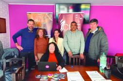 Director del BPS destacó los acuerdos y matices que se  tienen tras los resultados del proceso de Diálogo Social