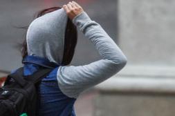 Alivio: se anuncia cómo estará  el clima en inicio de la semana