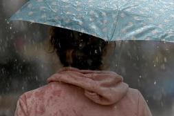 Meteorólogo anunció cuándo  “vuelve frío invernal” al país