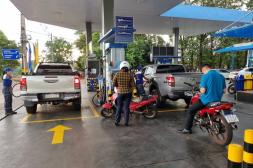 Los estacioneros apuntan al  nuevo recorte del IMESI como principal impacto en el litoral