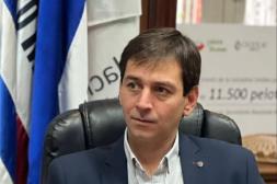 “El golpe al descuento del IMESI es una amenaza directa a la economía y al consumo en los comercios de frontera”