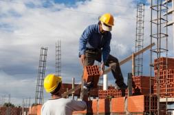 La construcción en Salto atraviesa una "fuerte caída" del empleo y se reclama por mayor inversión en el norte 