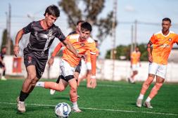 Escala de Richter: La magnitud del Terremoto encendió las alarmas en Salto FC