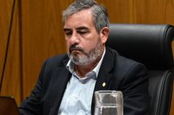 De Brum solicitó al MTOP un plazo  de 120 días y suspensión de sanciones 
