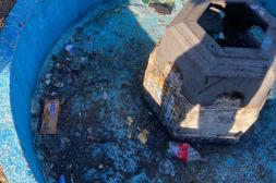 Látidos: Abandonada, Caminar con música y más...