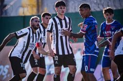 La Divisional B cita esta tarde la 9ª