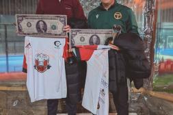 Con pádel de alto nivel se cerró  la 2ª fecha de categorías pares