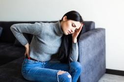 La enfermedad invisible que  afecta el cuerpo y vida diaria